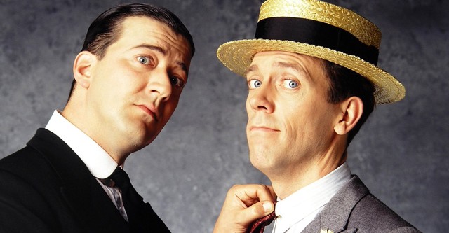 Watch jeeves and outlet wooster online free